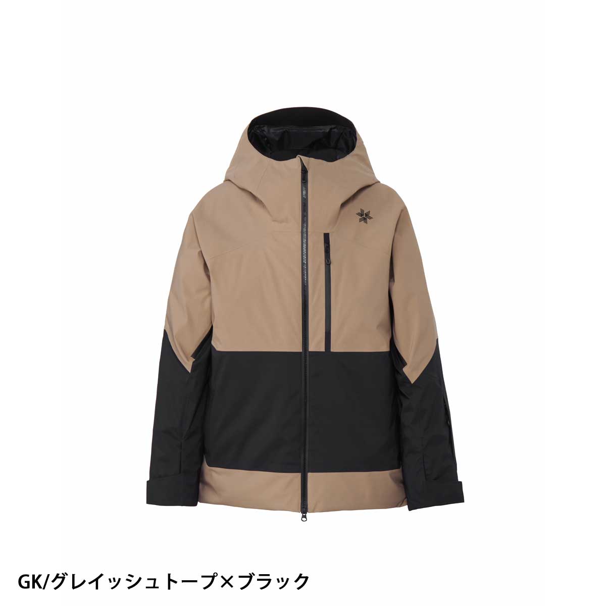 GOLDWIN（ゴールドウイン） スキーウェア アウター ジャケット メンズ