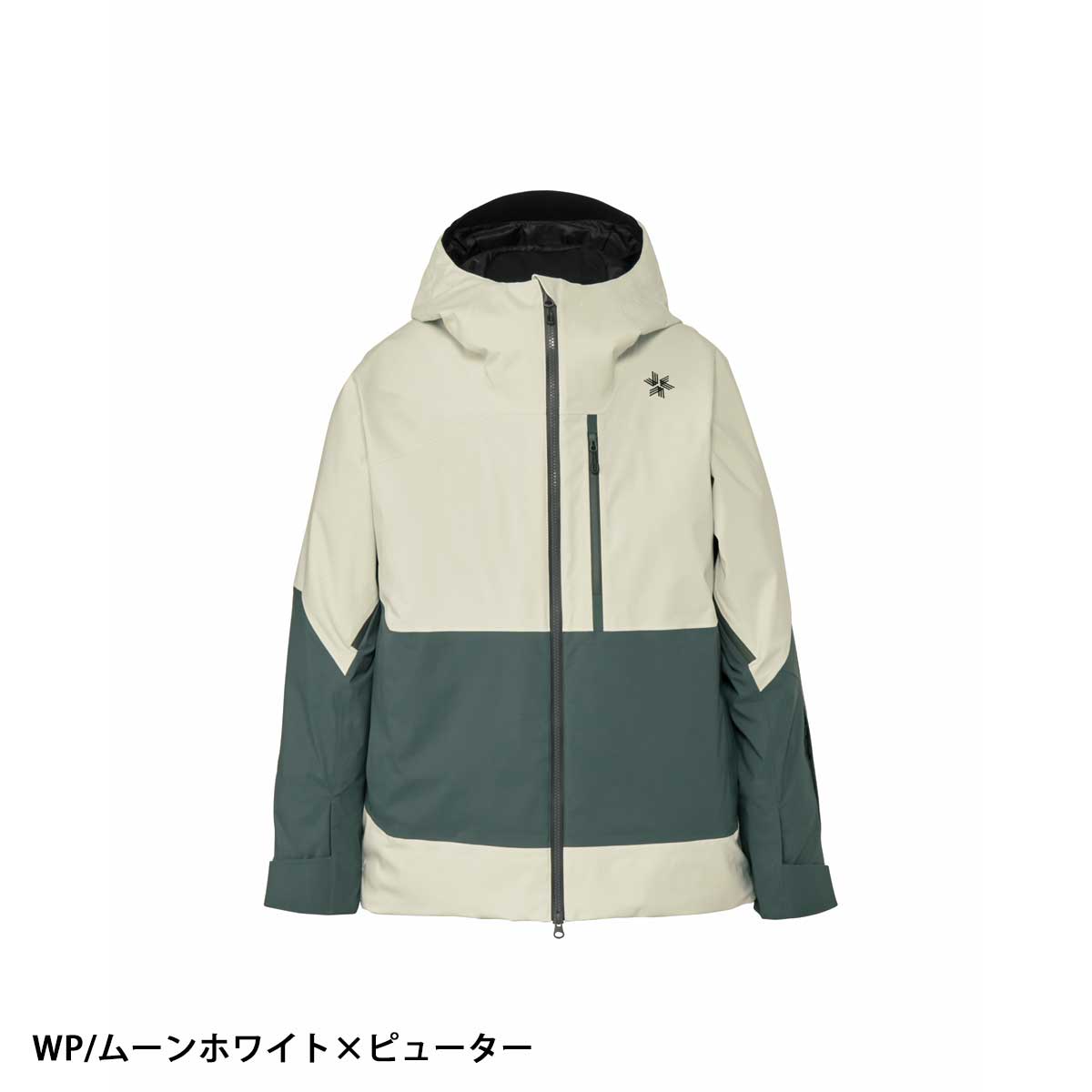 GOLDWIN（ゴールドウイン） スキーウェア アウター ジャケット メンズ