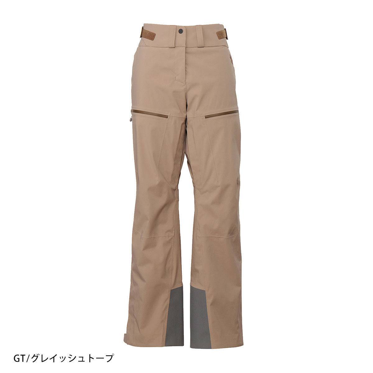 GOLDWIN（ゴールドウイン） スキーウェア パンツ レディース＜2026