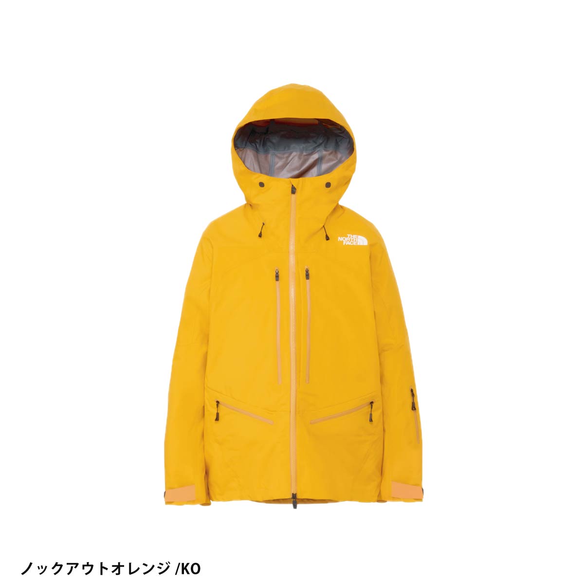 THE NORTH FACE（ザ ノースフェイス） スキーウェア アウター