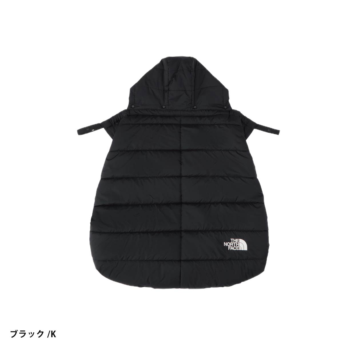 THE NORTH FACE ザ・ノース・フェイス ブランケット キッズ ベビー