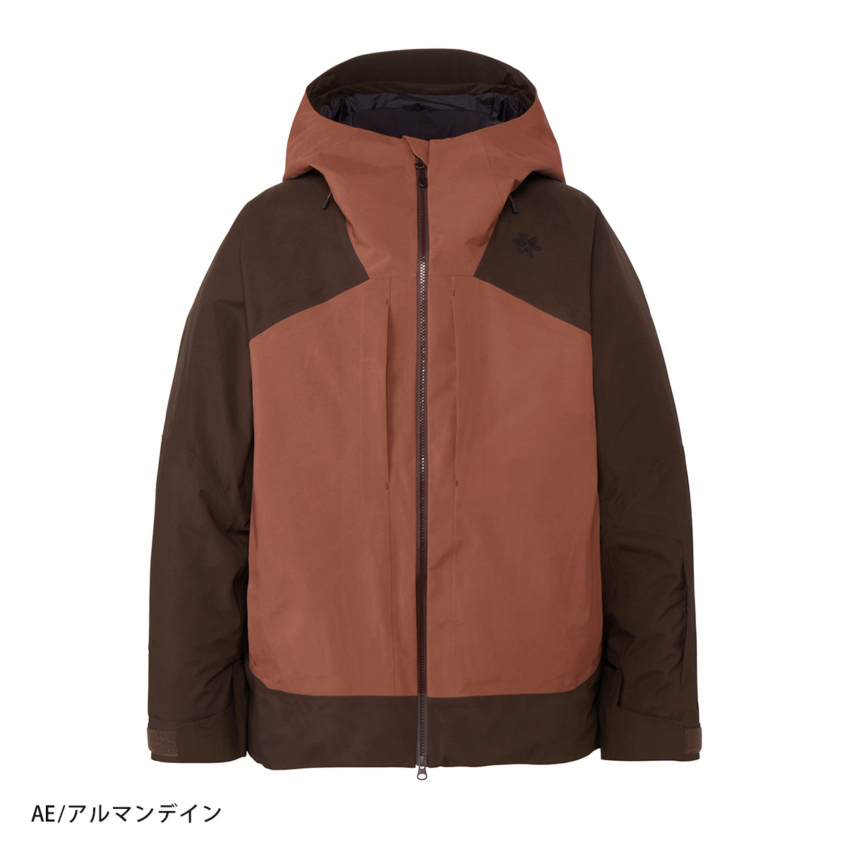 GOLDWIN（ゴールドウイン） スキーウェア アウター ジャケット メンズ