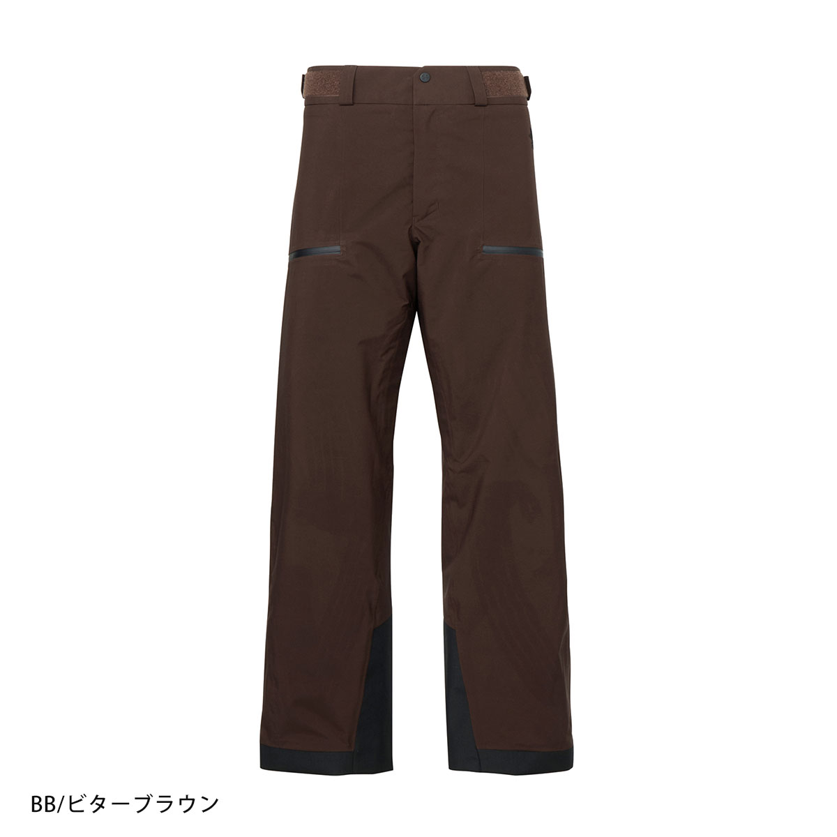 GOLDWIN（ゴールドウイン） スキーウェア パンツ メンズ＜2026＞G35353