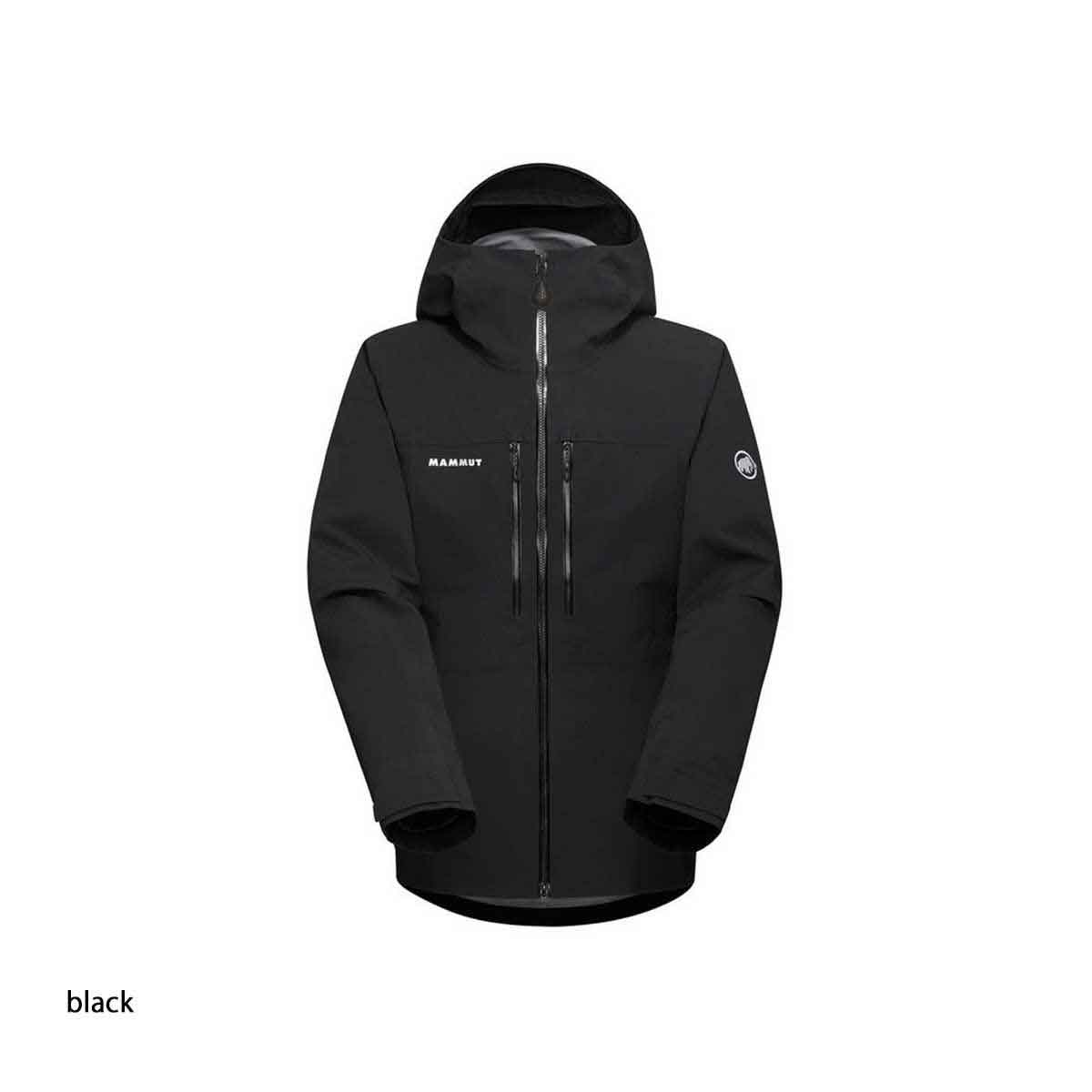 MAMMUT Stoney HS 　ジャケット　メンズ Amazon.co.jp: [マムート] ストーニー ハードシェル サーモ ジャケット