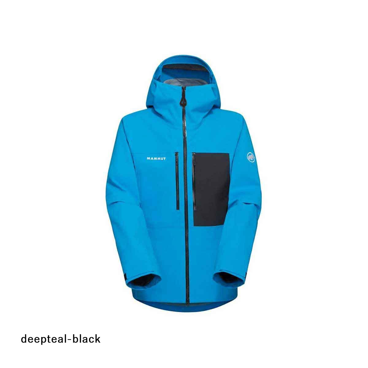 MAMMUT（マムート） スキーウェア アウター ジャケット メンズ＜2026