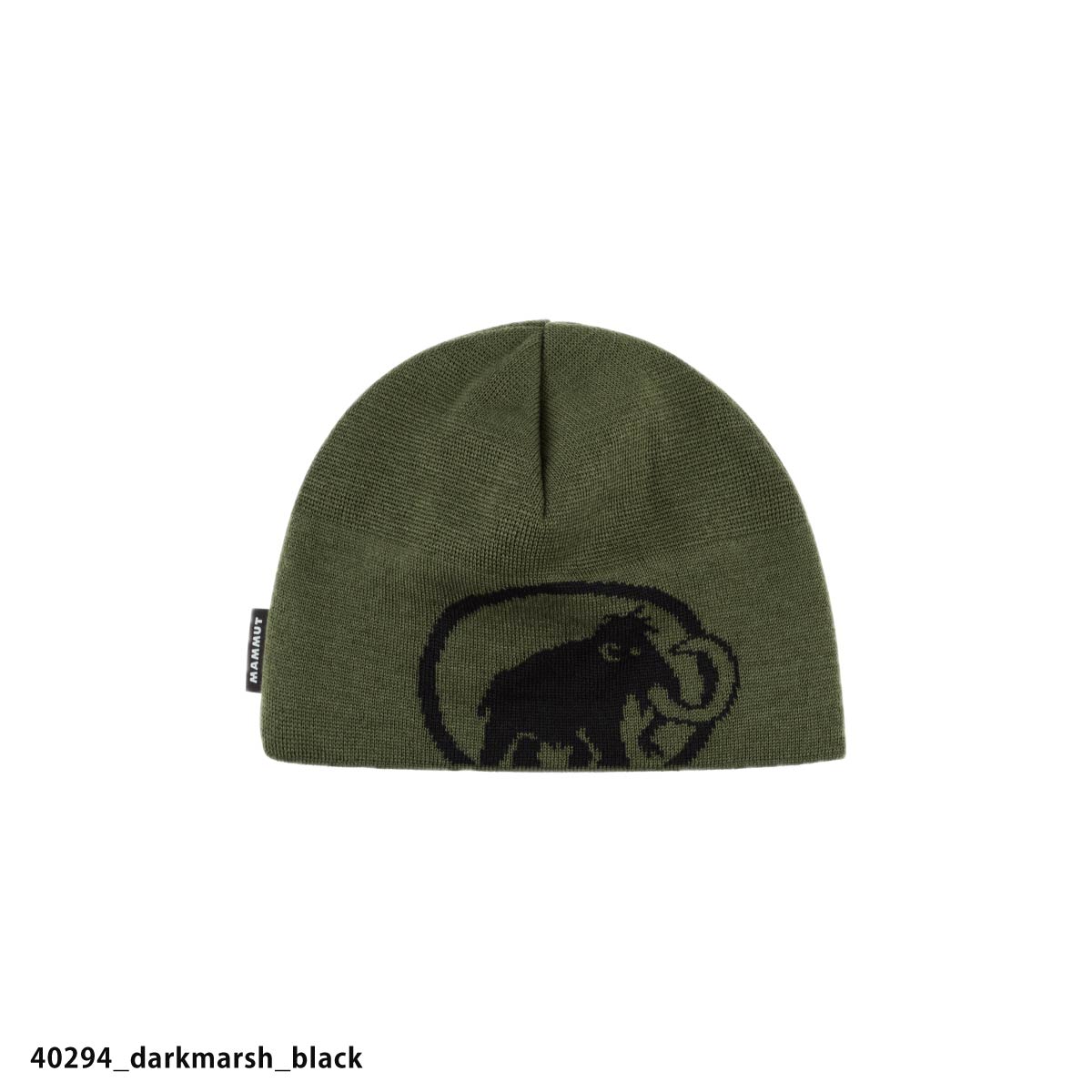 MAMMUT マムート スキーニット帽 ヘッドウェア メンズ レディース＜2026＞1191-01352 / Tweak Beanie スーパーセール | MAMMUT | 03