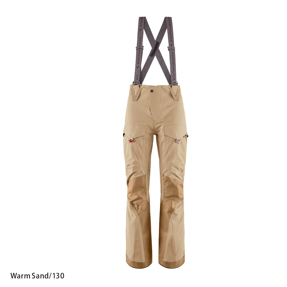 Klattermusen クレッタルムーセン スキーウェア パンツ レディース