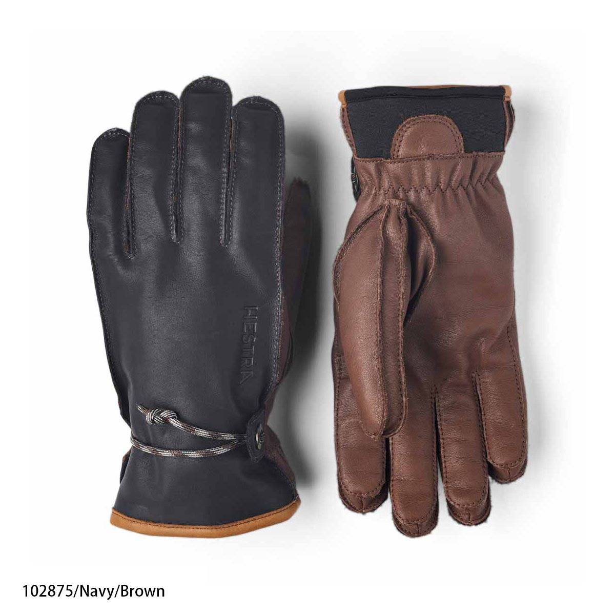 HESTRA ヘストラ スキーグローブ メンズ レディース＜2026＞3000660 / Wakayama 日本正規品 | HESTRA | 02