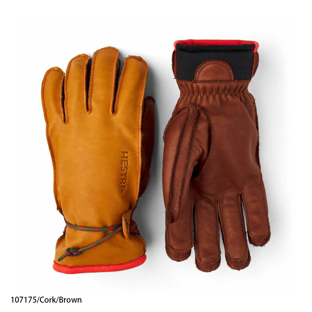 HESTRA ヘストラ スキーグローブ メンズ レディース＜2026＞3000660 / Wakayama 日本正規品 | HESTRA | 04