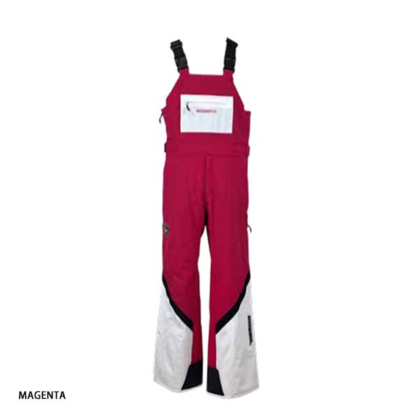 ROSSIGNOL（ロシニョール） スキーウェア スキーパンツ ビブパンツ