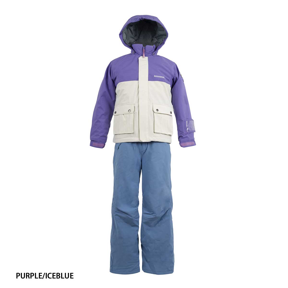ROSSIGNOL スキーウエア（モデル年式：23ー24モデル）｜スキー