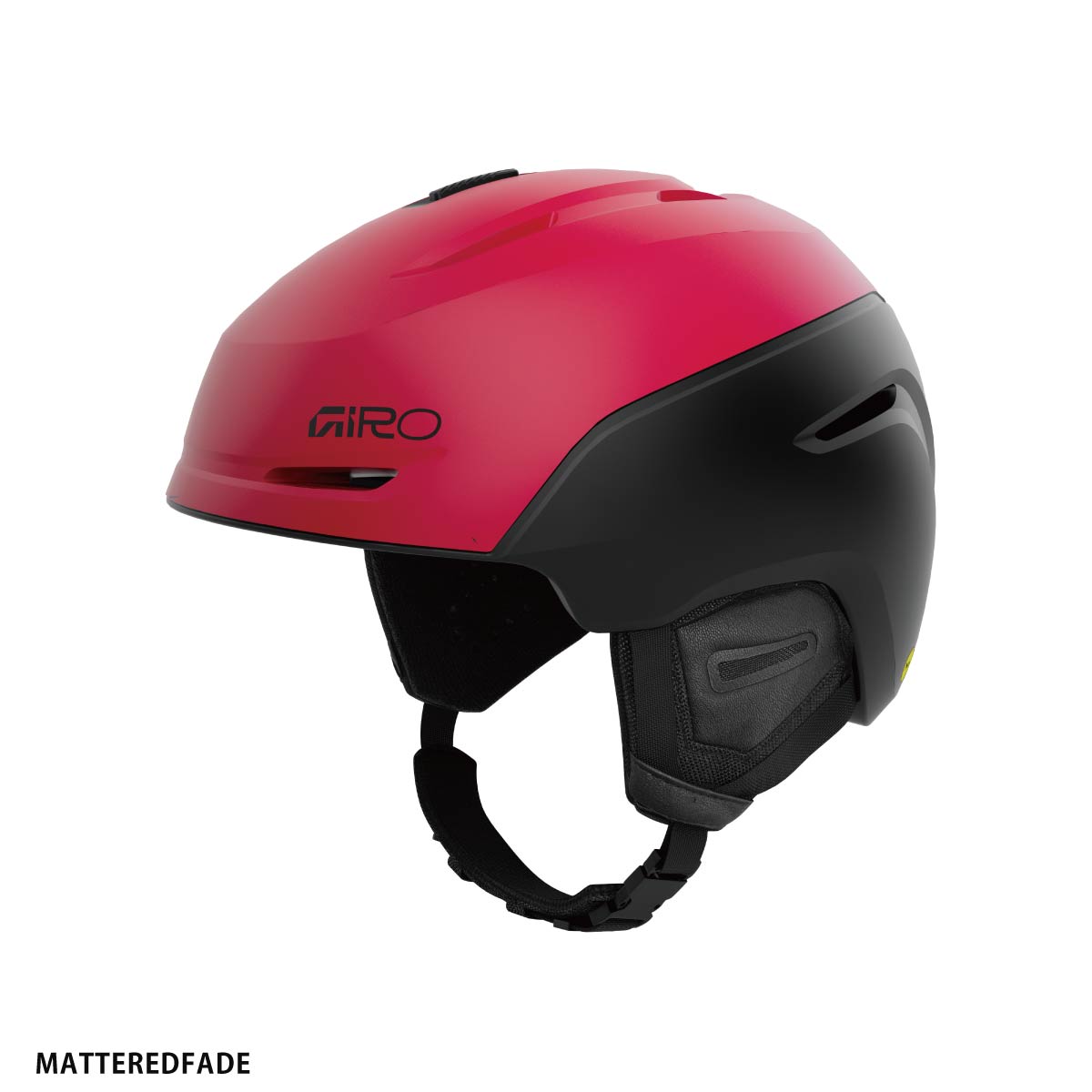 GIRO ジロ スキーヘルメット メンズ レディース＜2026＞Neo AF / ネオ アジアンフィット【ASIAN FIT】 日本正規品 | GIRO | 05