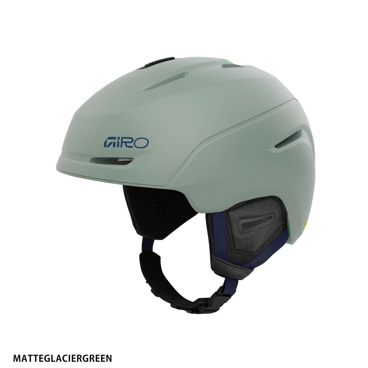 GIRO ジロ スキーヘルメット メンズ レディース＜2026＞Neo AF / ネオ アジアンフィット【ASIAN FIT】 日本正規品 | GIRO | 06