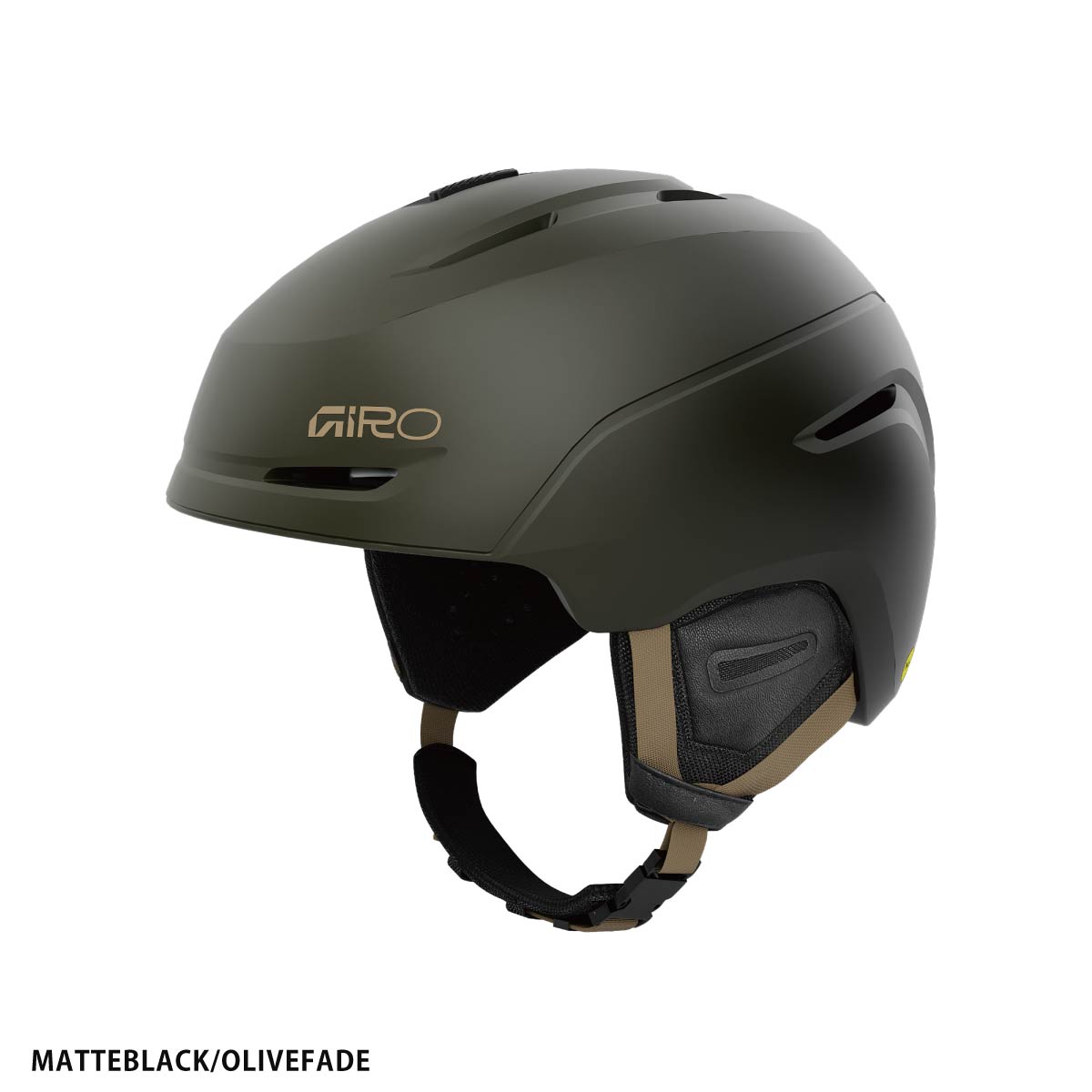 GIRO ジロ スキーヘルメット メンズ レディース＜2026＞Neo AF / ネオ アジアンフィット【ASIAN FIT】 日本正規品 | GIRO | 07