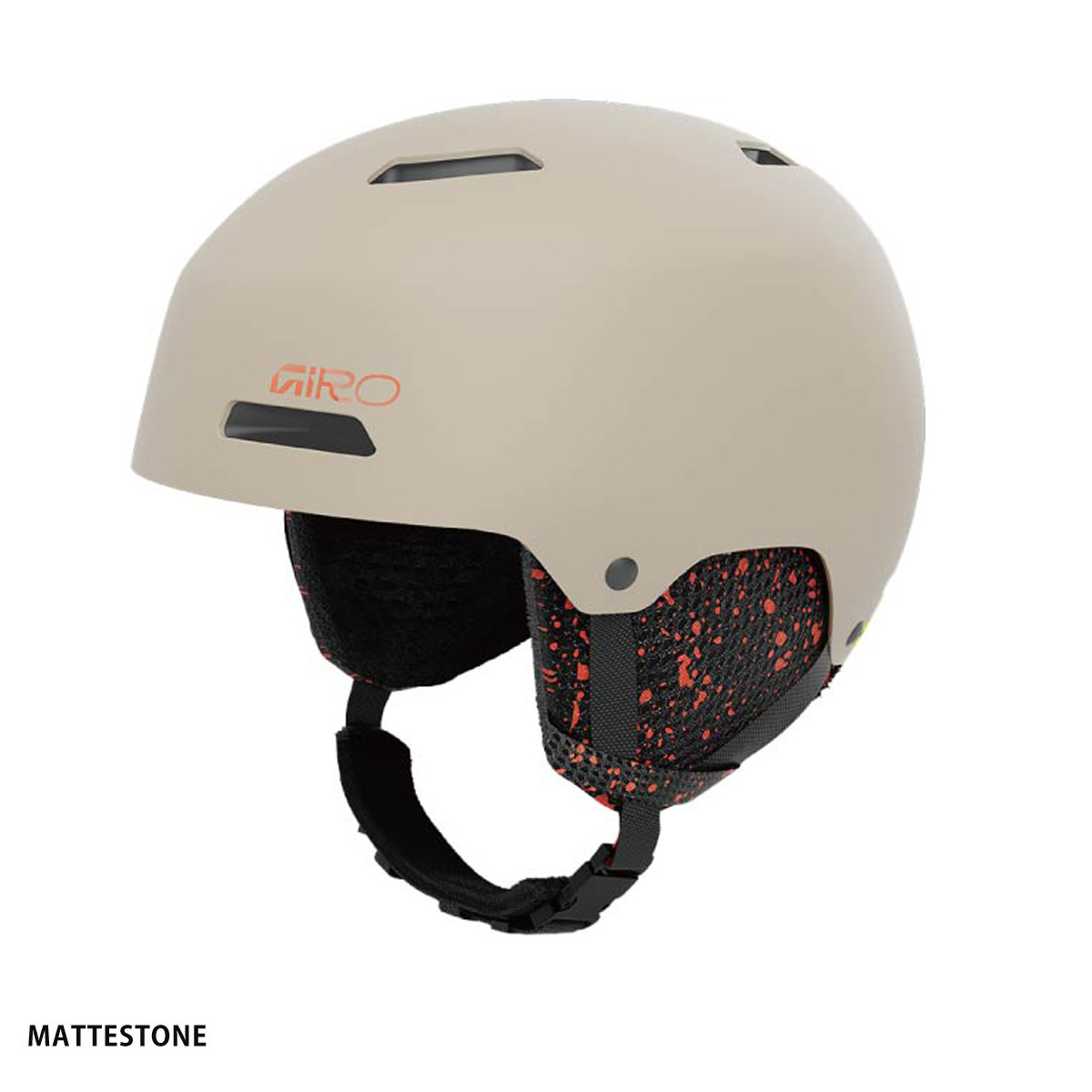 GIRO（ジロ） スキーヘルメット キッズ ジュニア＜2027＞Crue / クルー