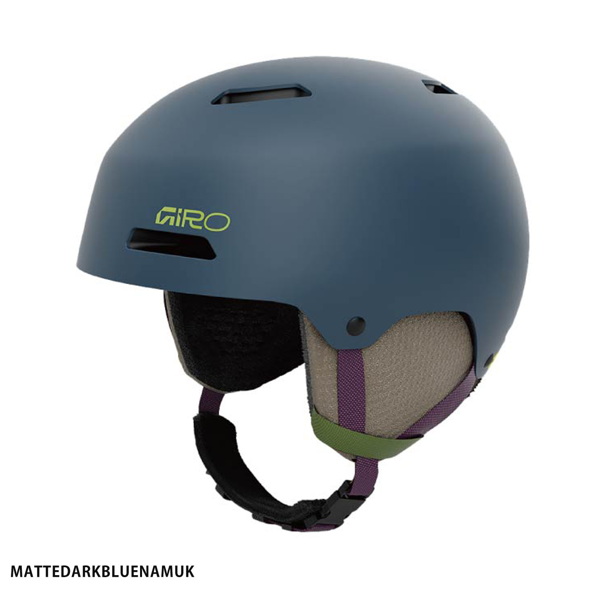 GIRO（ジロ） スキーヘルメット キッズ ジュニア＜2027＞Crue / クルー