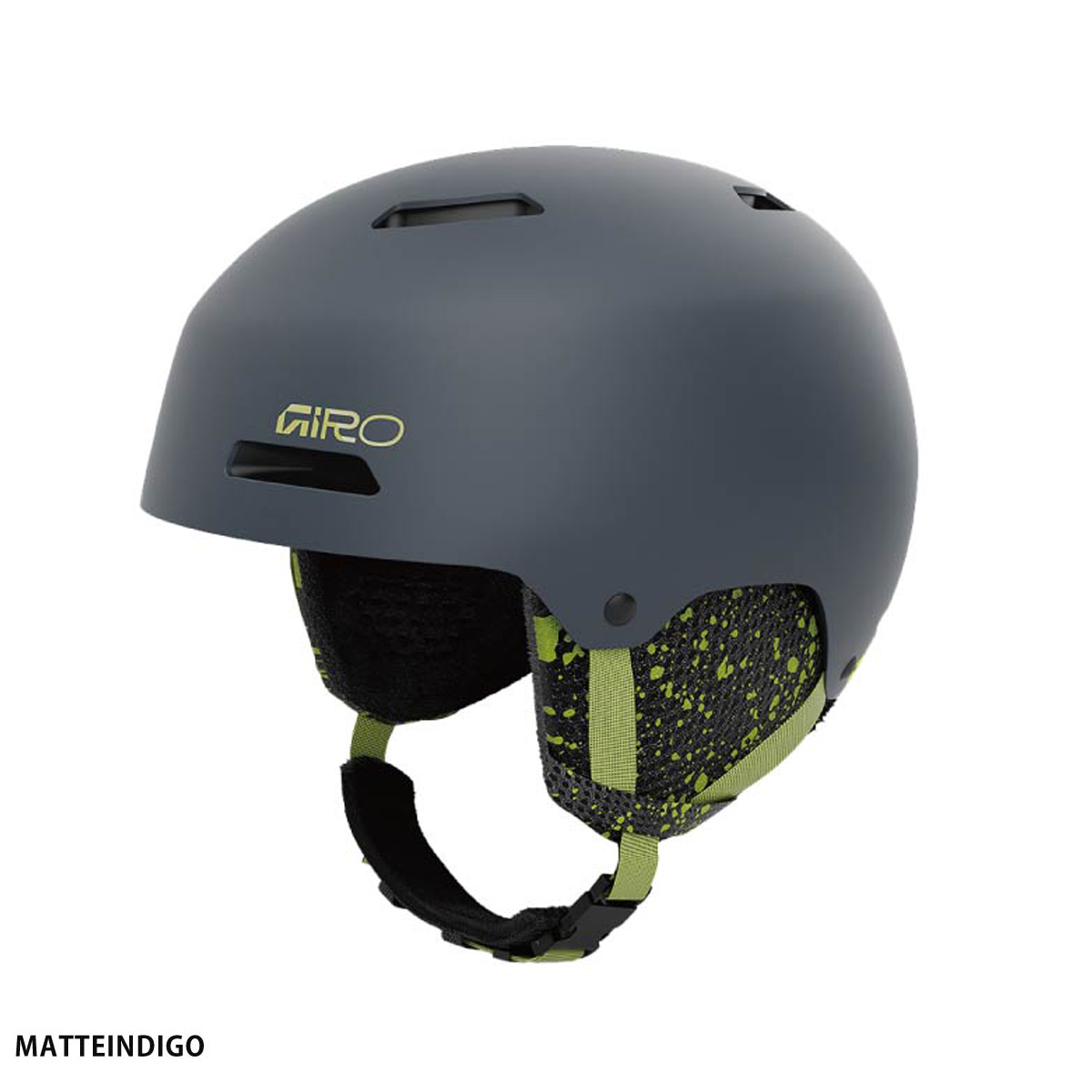 GIRO（ジロ） スキーヘルメット キッズ ジュニア＜2027＞Crue / クルー