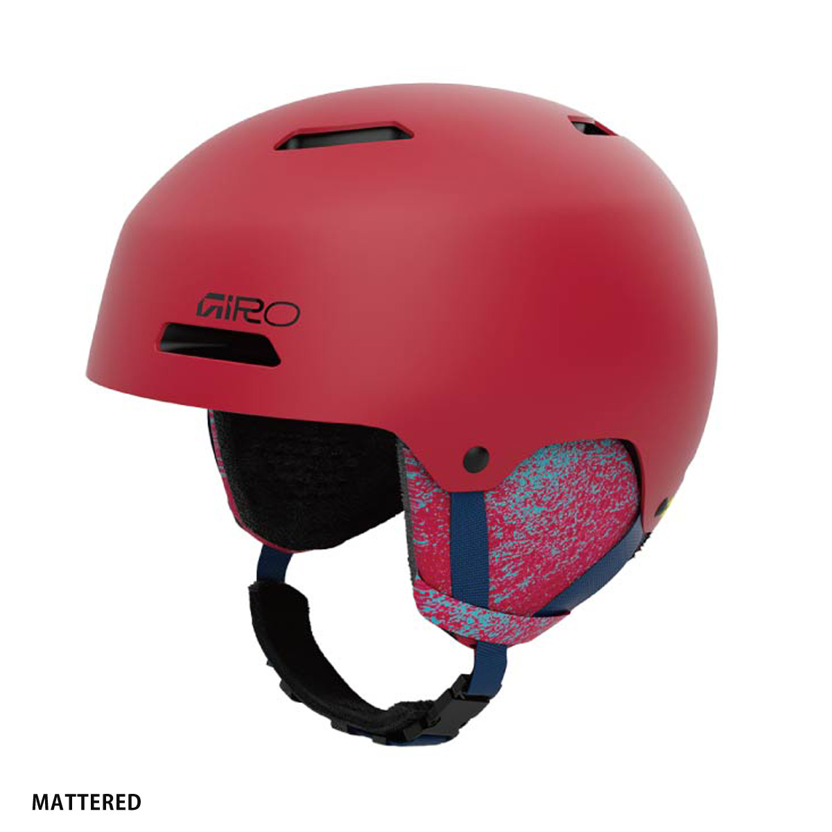GIRO（ジロ） スキーヘルメット キッズ ジュニア＜2026＞Crue / クルー
