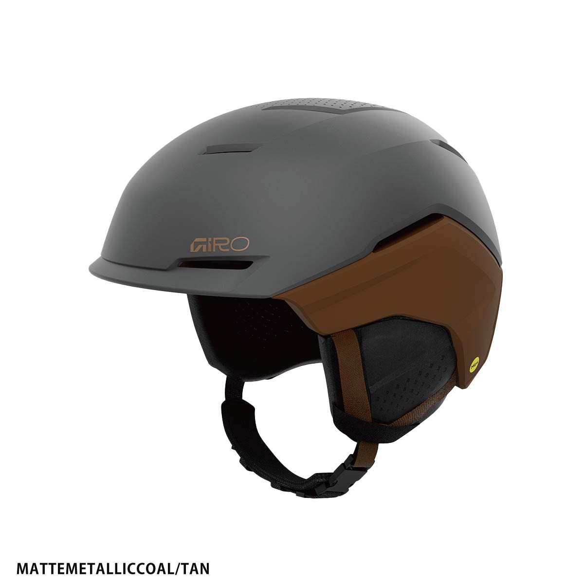 GIRO（ジロ） スキーヘルメット メンズ レディース＜2026＞Tenet Mips