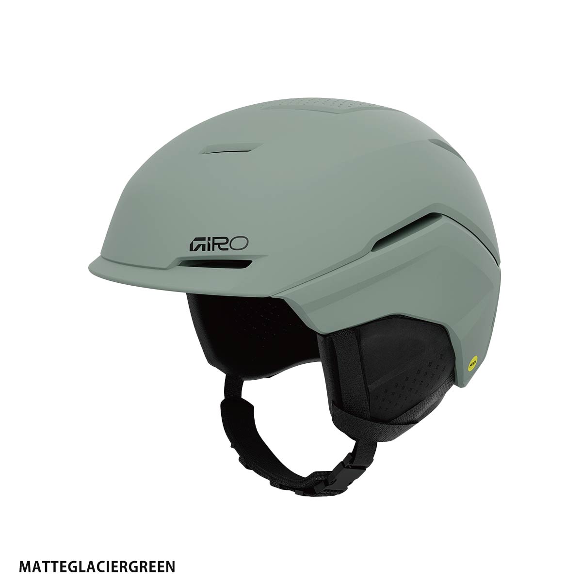 GIRO（ジロ） スキーヘルメット メンズ レディース＜2026＞Tenet Mips