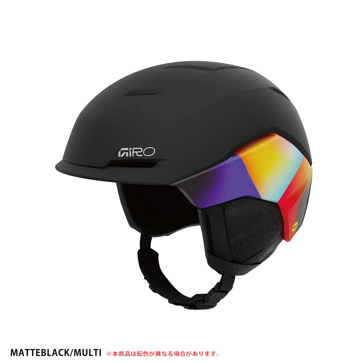 GIRO（ジロ） スキーヘルメット メンズ レディース＜2026＞Tenet Mips
