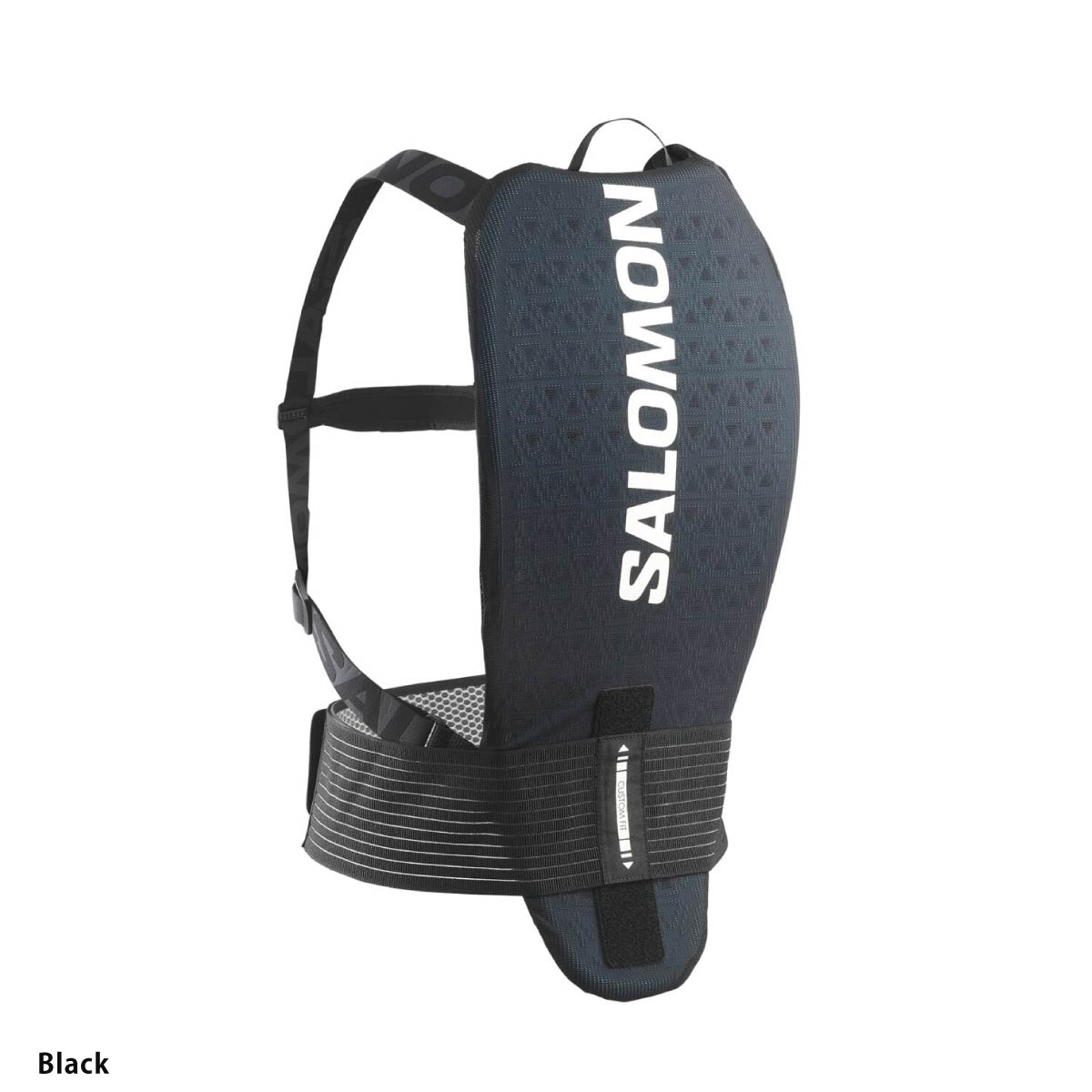 SALOMON サロモン スキーインナープロテクター メンズ＜2027＞L47934800 / FLEXCELL / フレクセル 脊椎パット | SALOMON | 01