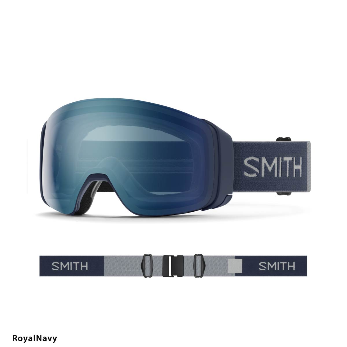 SMITH（スミス） スキーゴーグル メンズ レディース＜2026＞4D MAG
