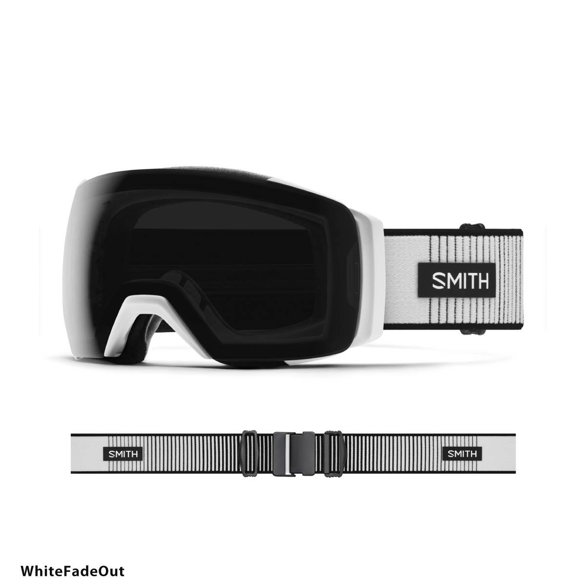 SMITH(スミス) スキーゴーグル<2026>I/O MAG XL / アイオー SMITH(スミス) スキーゴーグル<2026>I/O MAG XL / アイオー