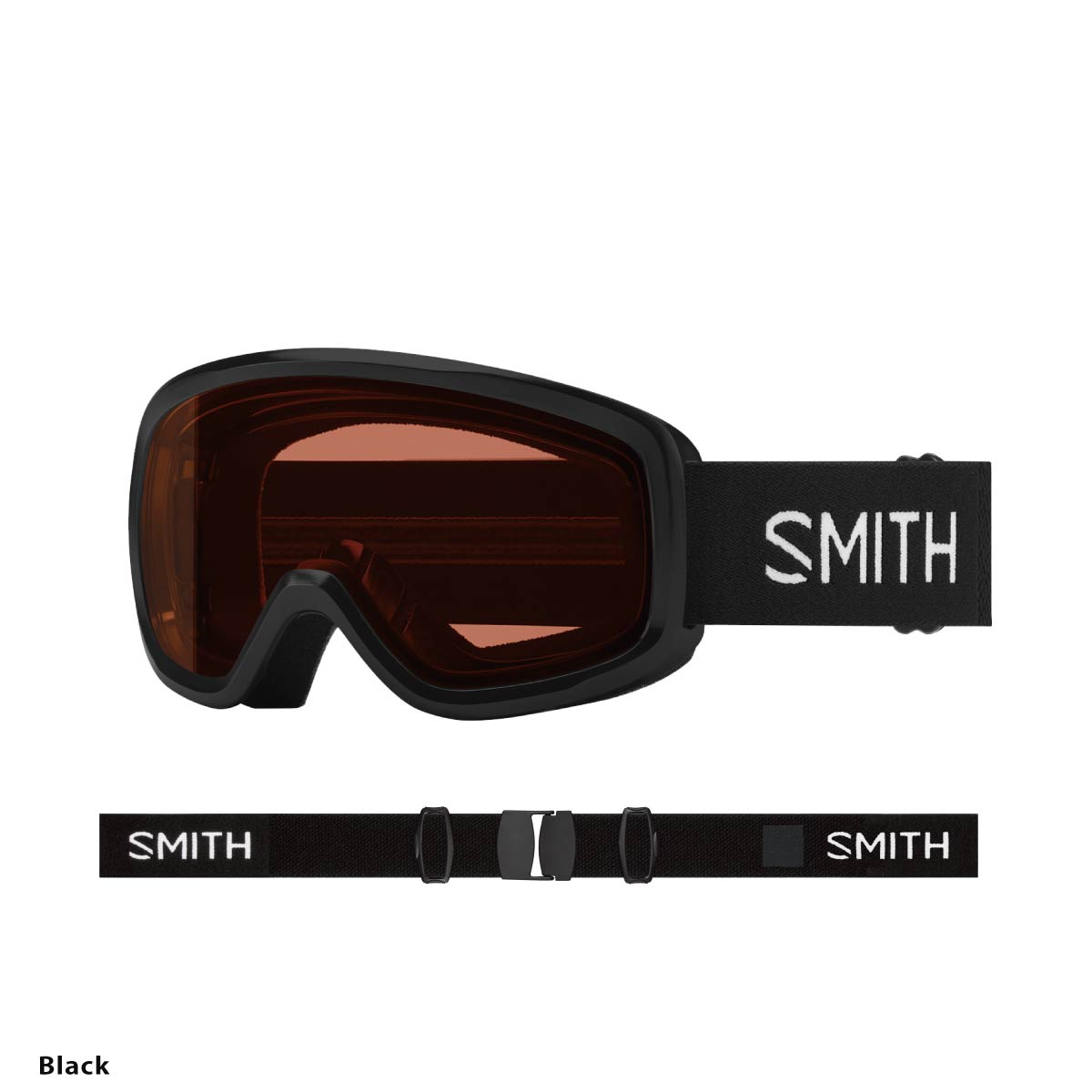 SMITH（スミス） スキーゴーグル キッズ ジュニア＜2026＞Snowday