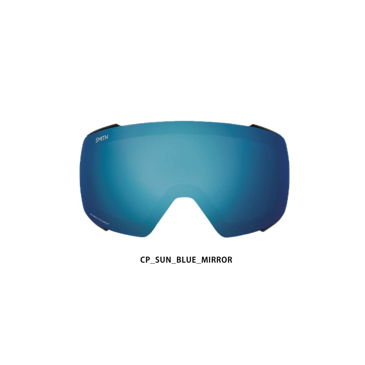 SMITH（スミス） スキーゴーグル スペアレンズ＜2027＞4D MAG Lens