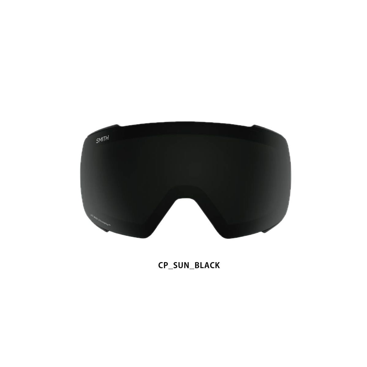 SMITH（スミス） スキーゴーグル スペアレンズ＜2027＞4D MAG Lens