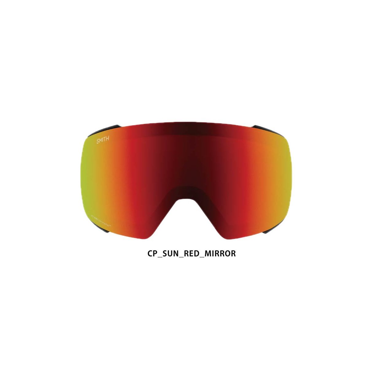 SMITH（スミス） スキーゴーグル スペアレンズ＜2027＞4D MAG Lens