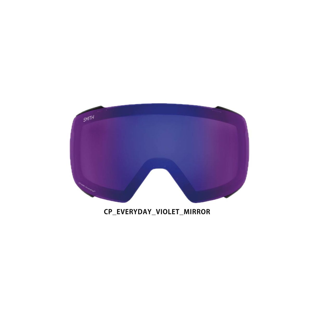 SMITH スミス スキーゴーグル スペアレンズ＜2026＞I/O MAG 2 Lens / I/Oマグ2・レンズ 日本正規品_10