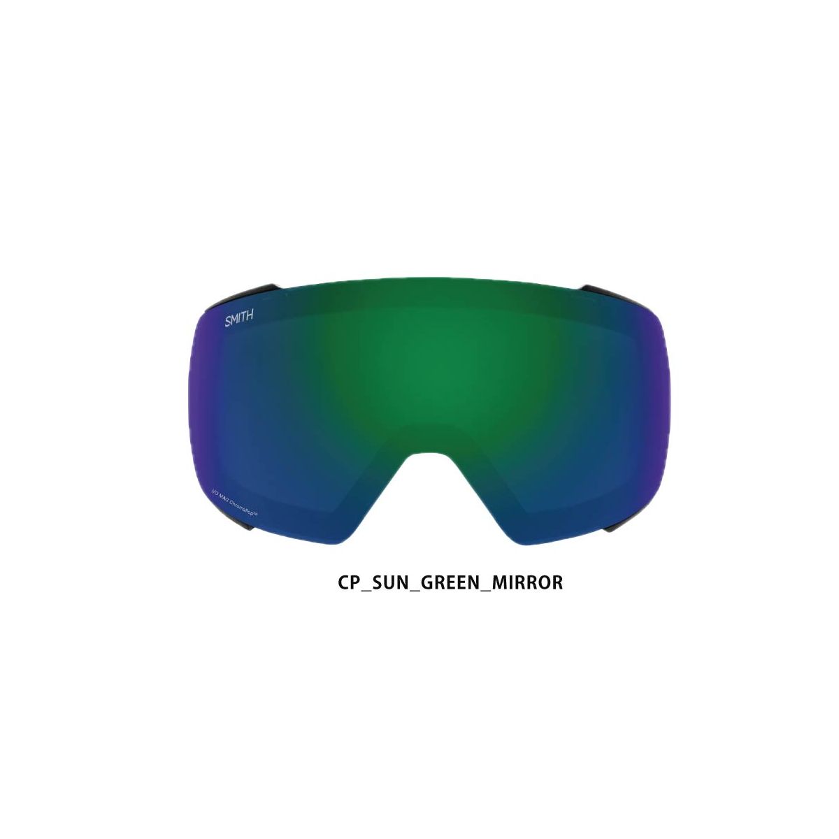 SMITH スミス スキーゴーグル スペアレンズ＜2026＞I/O MAG 2 Lens / I/Oマグ2・レンズ 日本正規品_3