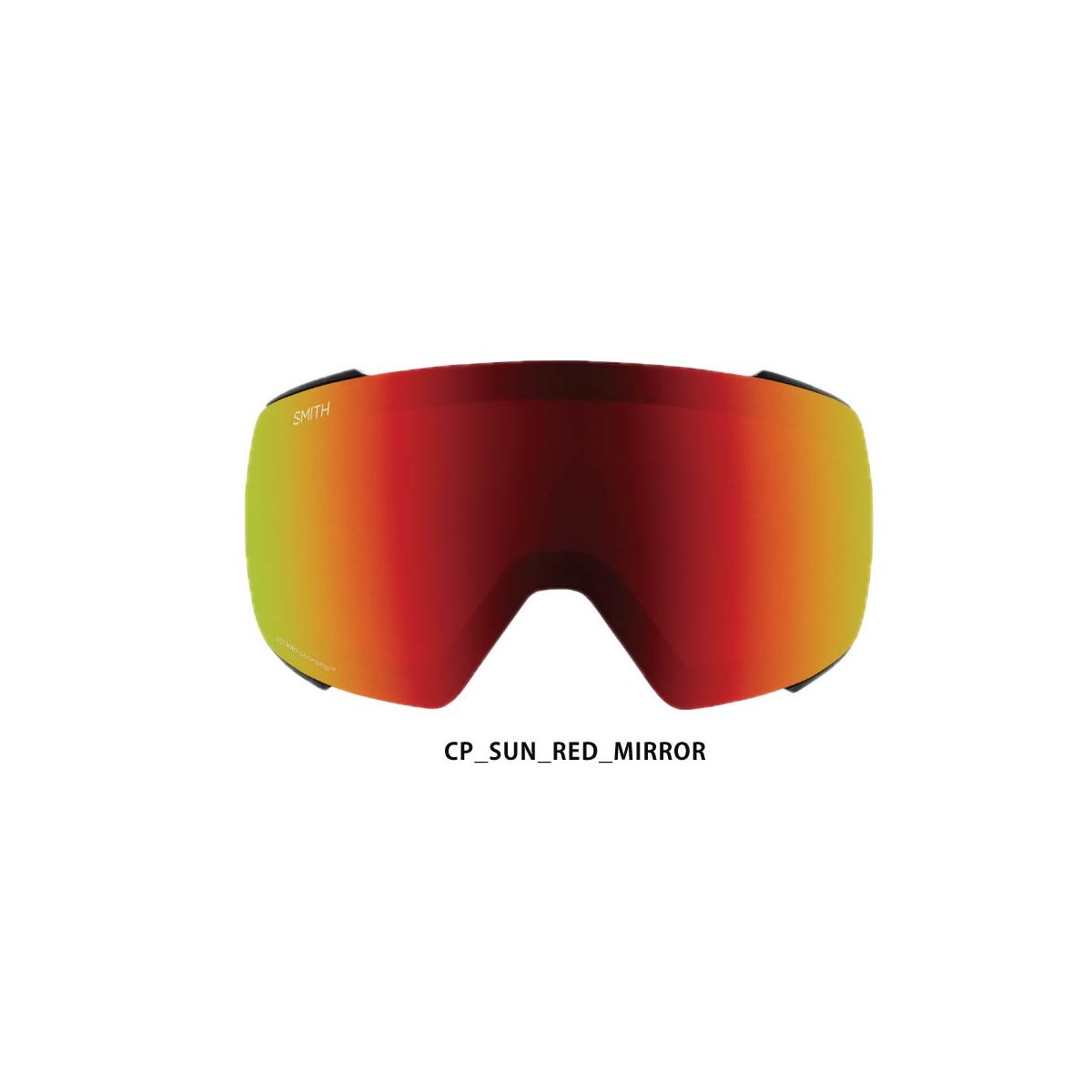 SMITH スミス スキーゴーグル スペアレンズ＜2026＞I/O MAG 2 Lens / I/Oマグ2・レンズ 日本正規品_4
