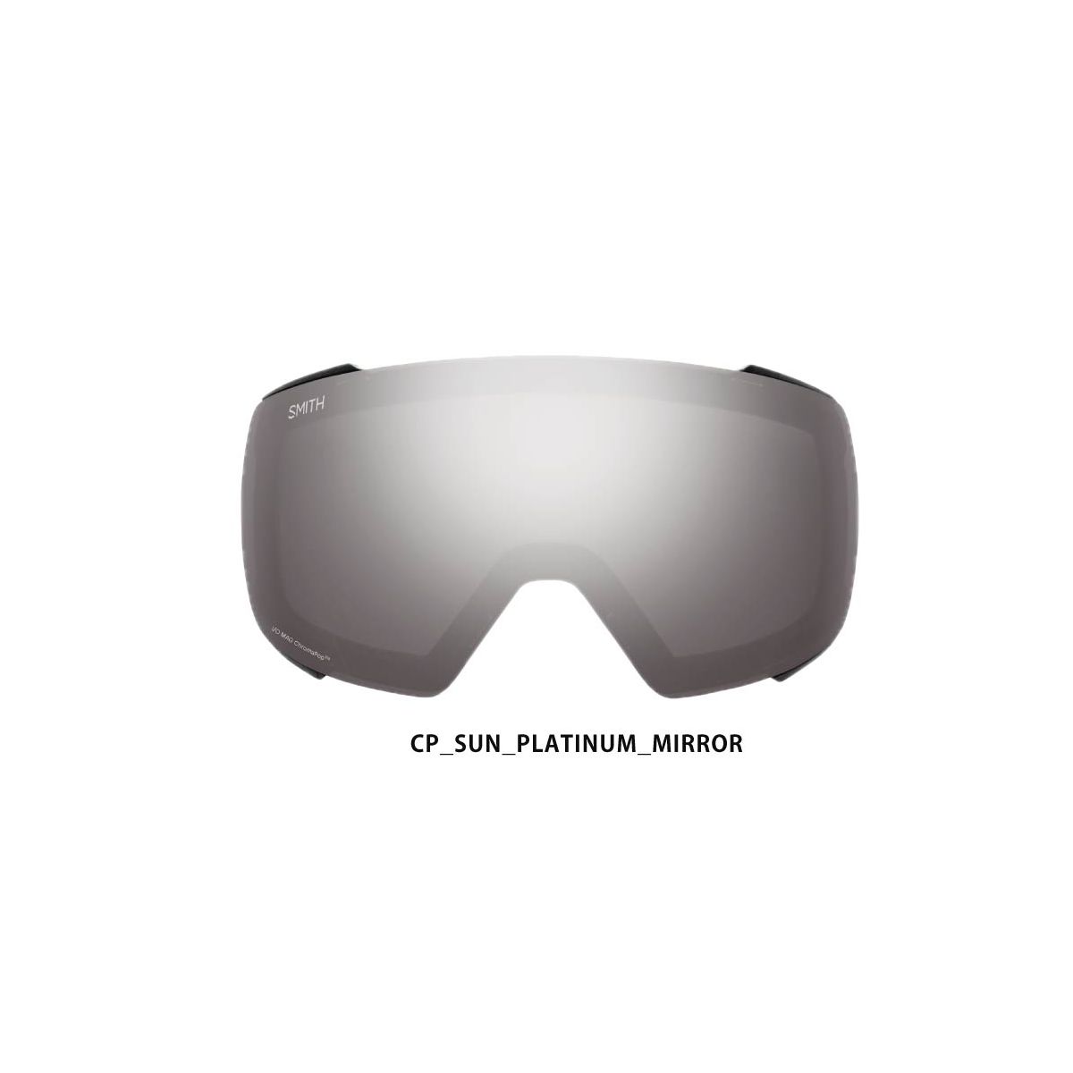 SMITH スミス スキーゴーグル スペアレンズ＜2026＞I/O MAG 2 Lens / I/Oマグ2・レンズ 日本正規品_5