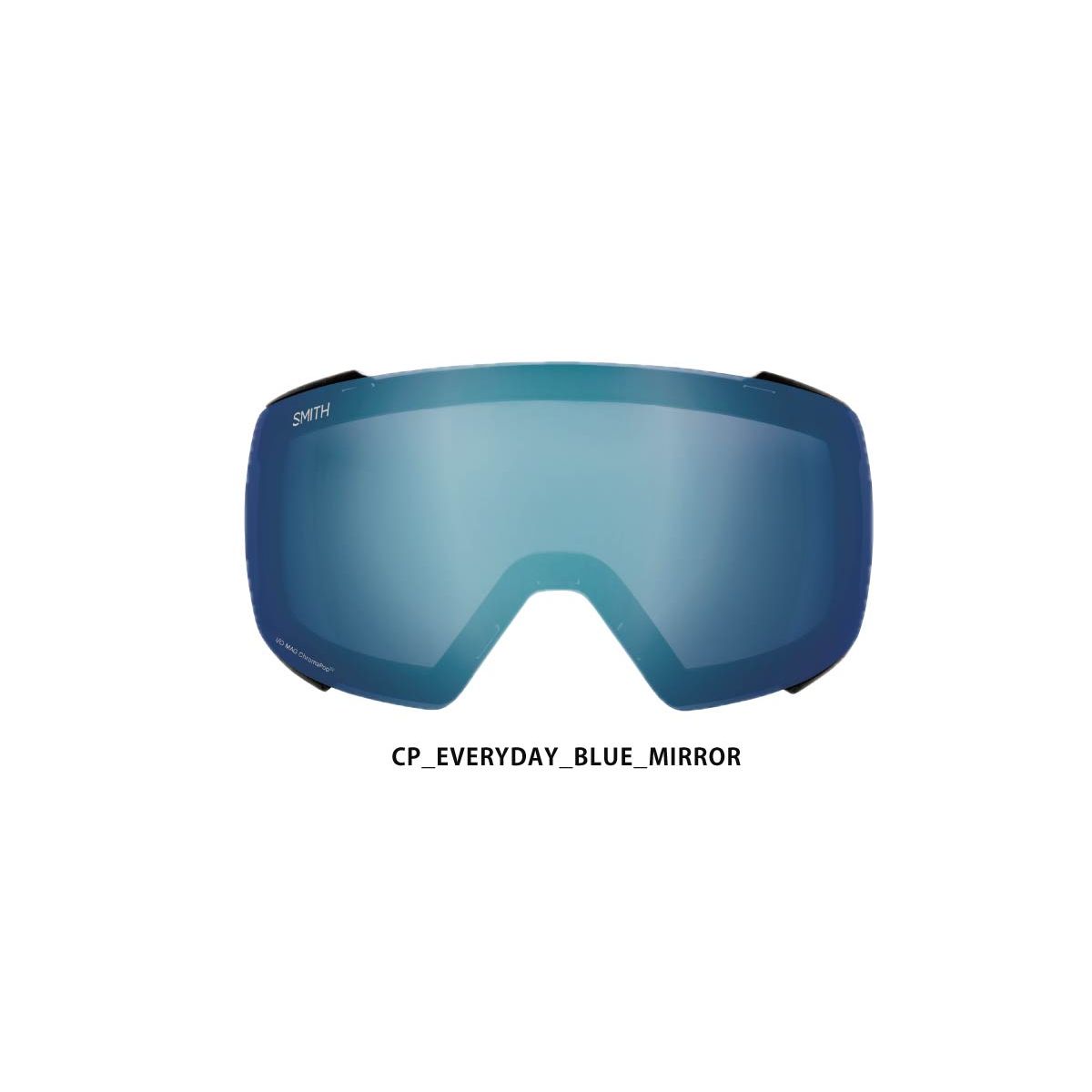 SMITH スミス スキーゴーグル スペアレンズ＜2026＞I/O MAG 2 Lens / I/Oマグ2・レンズ 日本正規品_7