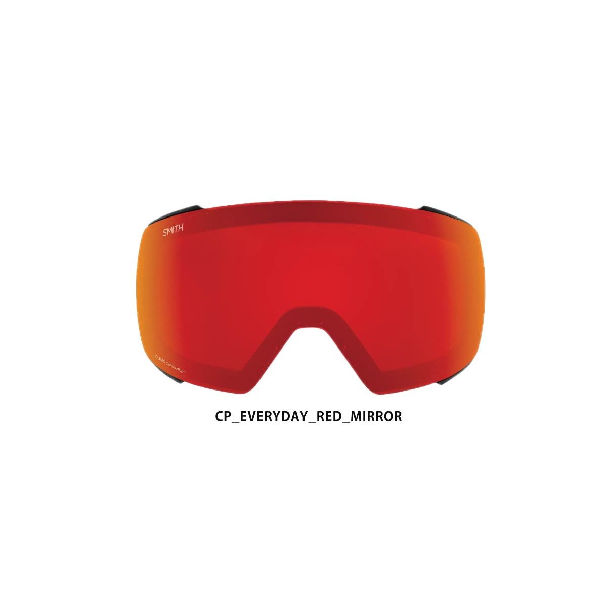 SMITH スミス スキーゴーグル スペアレンズ＜2026＞I/O MAG 2 Lens / I/Oマグ2・レンズ 日本正規品_8