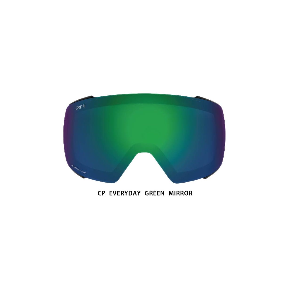 SMITH スミス スキーゴーグル スペアレンズ＜2026＞I/O MAG 2 Lens / I/Oマグ2・レンズ 日本正規品_9