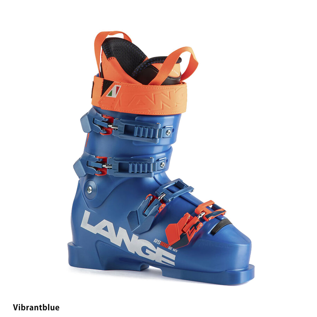 LANGE スキーブーツ（サイズ（cm）：24.5cm）｜スキー｜スポーツ