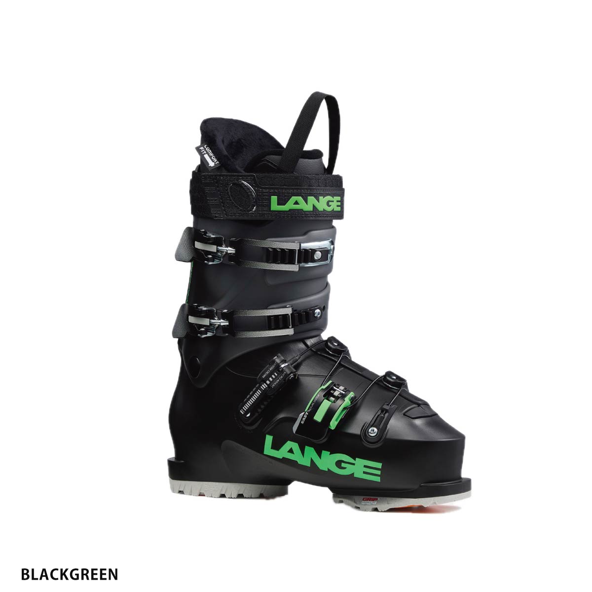 LANGE スキーブーツ（サイズ（cm）：27cm）｜スキー｜スポーツ