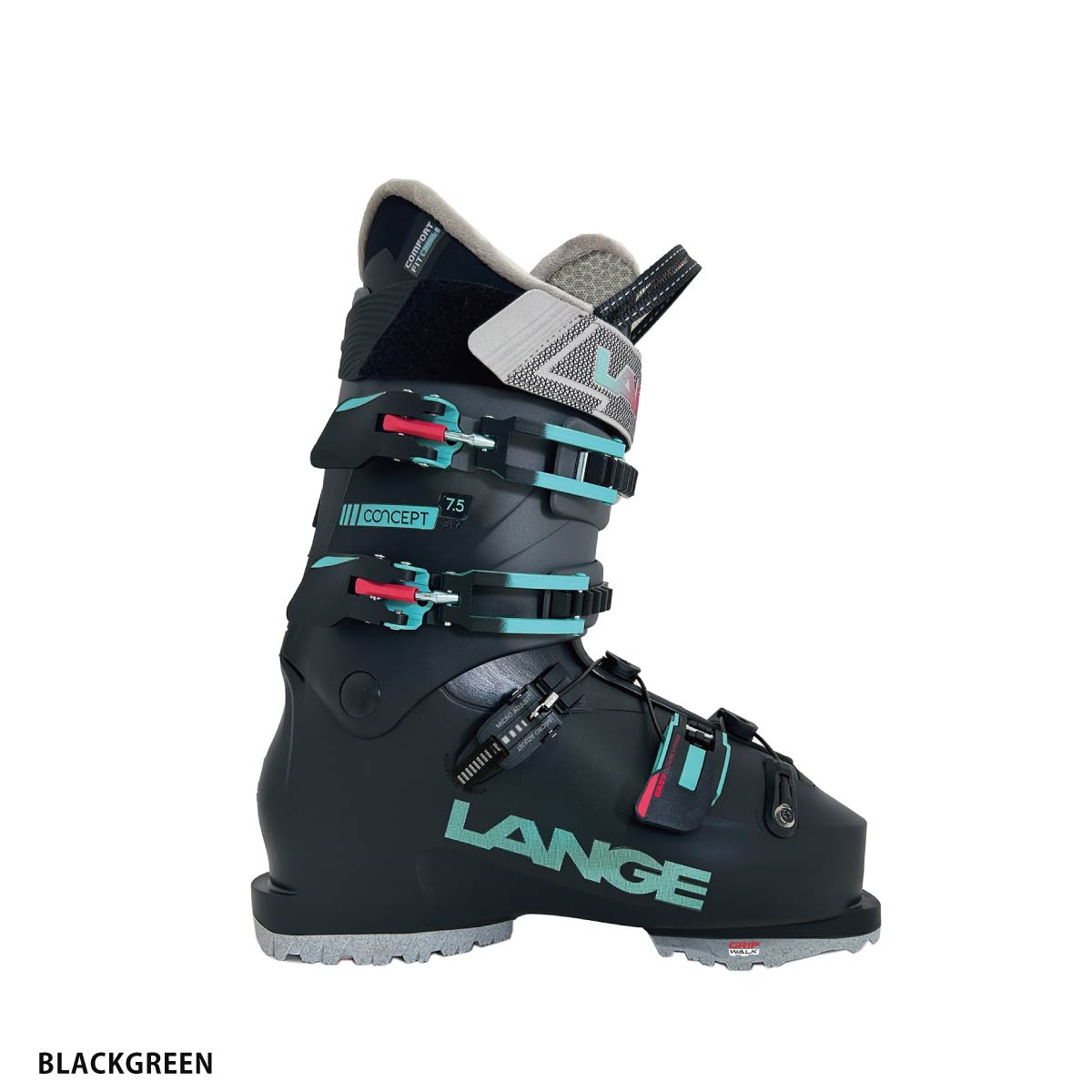 LANGE スキーブーツ（サイズ（cm）：24cm）｜スキー｜スポーツ