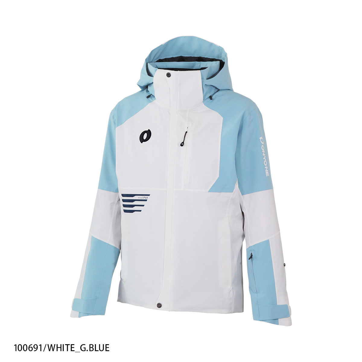 オンヨネ（ONYONE） スキーウェア アウター ジャケット メンズ