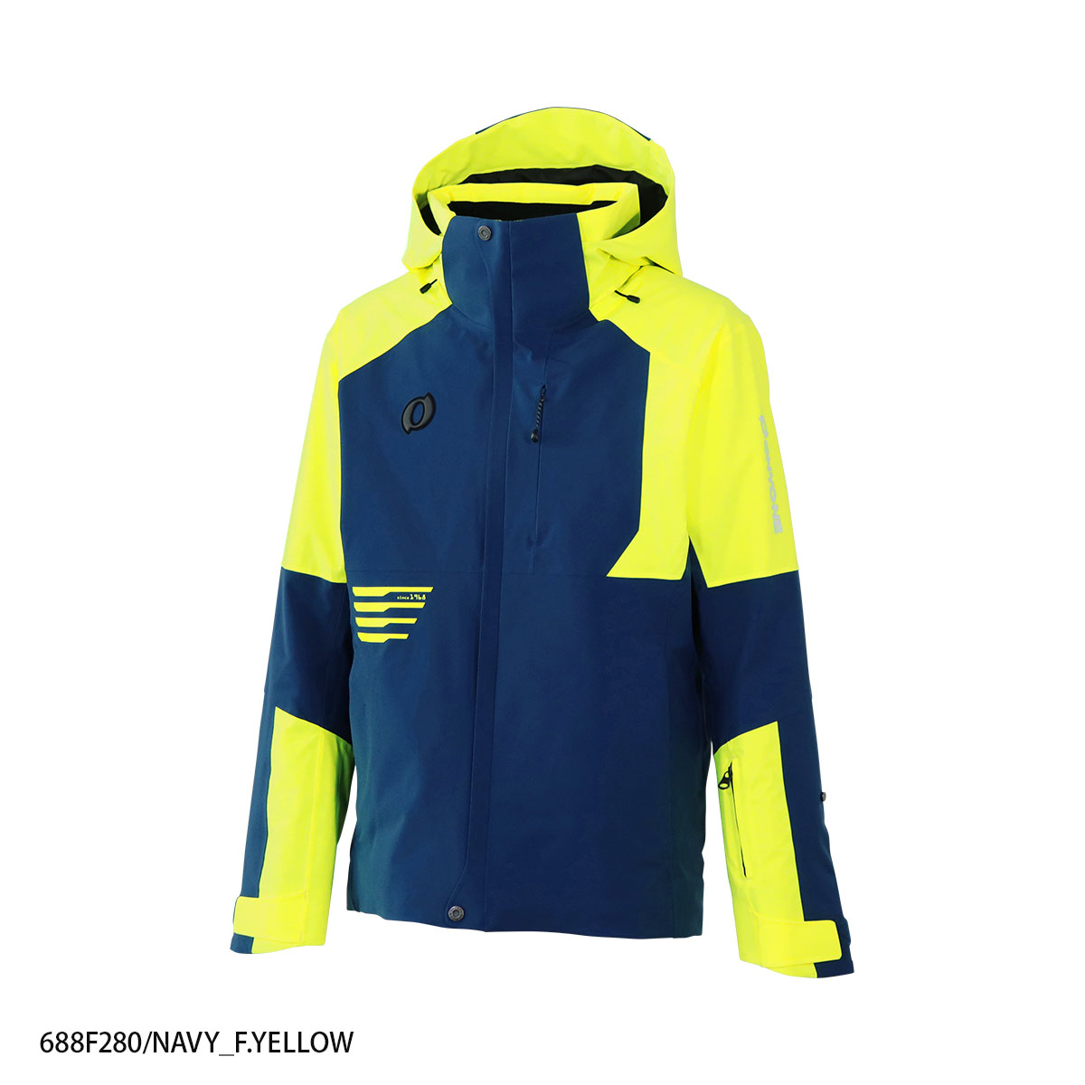 オンヨネ（ONYONE） スキーウェア アウター ジャケット メンズ