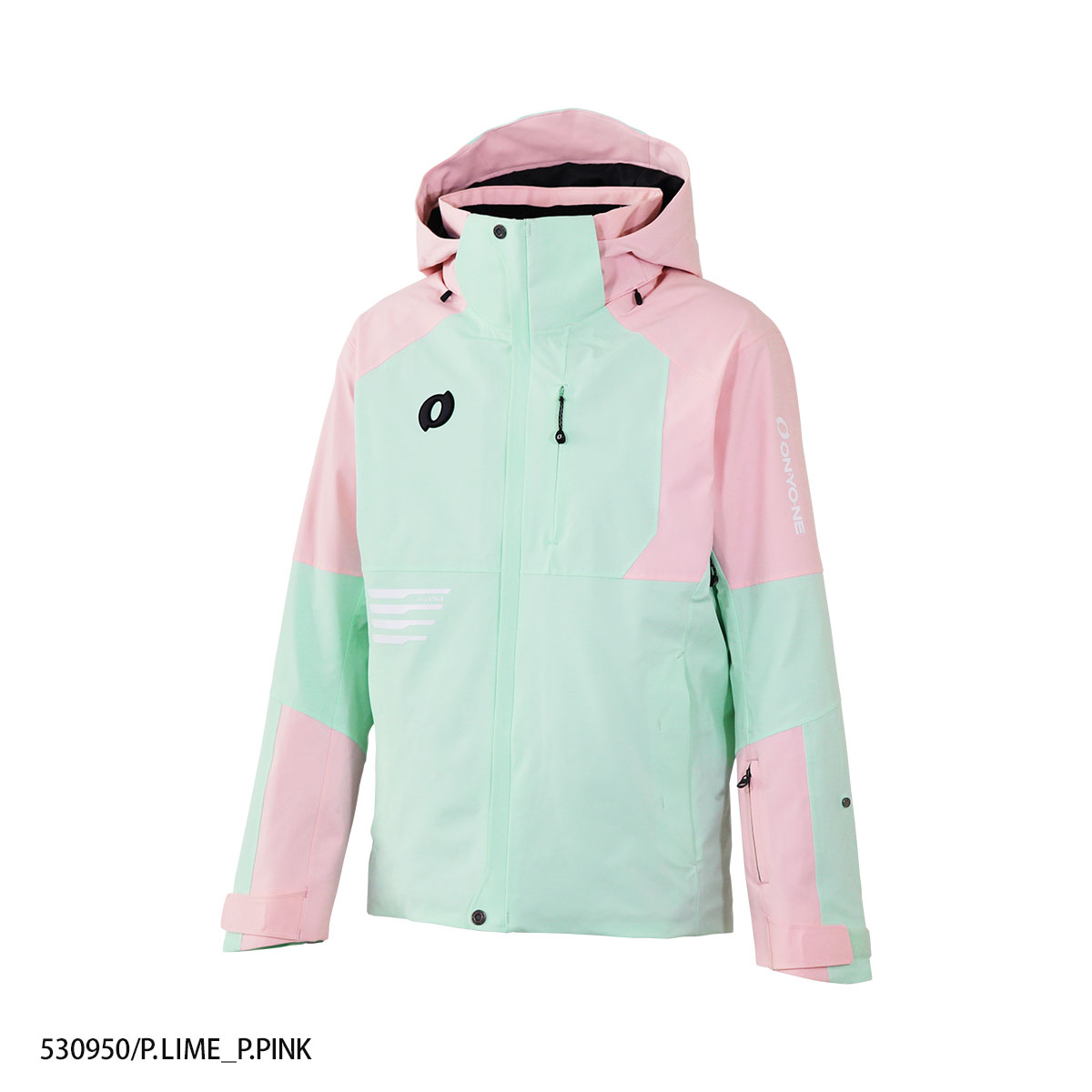 オンヨネ（ONYONE） スキーウェア アウター ジャケット メンズ