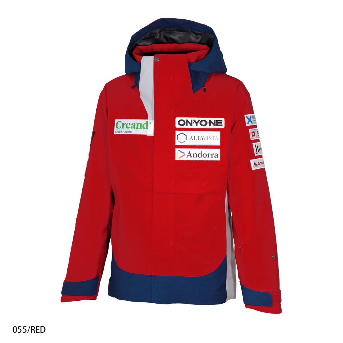 オンヨネ（ONYONE） スキーウェア アウター ジャケット メンズ