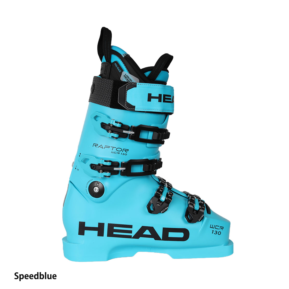 HEAD（ヘッド） スキーブーツ メンズ レディース＜2027＞RAPTOR WCR