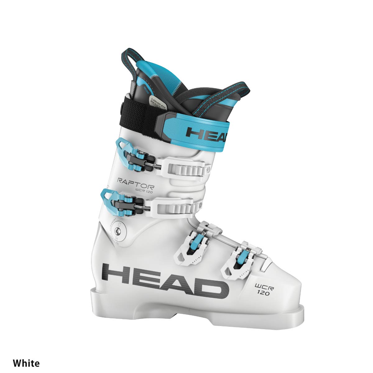 HEAD raptor 120 RS（スキーブーツ）｜スキー | スポーツ の商品一覧