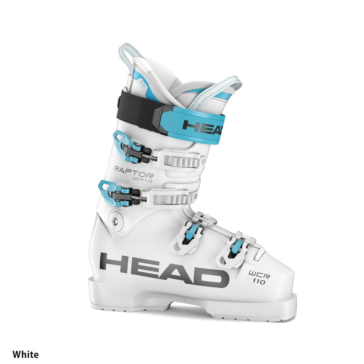 HEAD（ヘッド） スキーブーツ メンズ レディース＜2026＞RAPTOR WCR