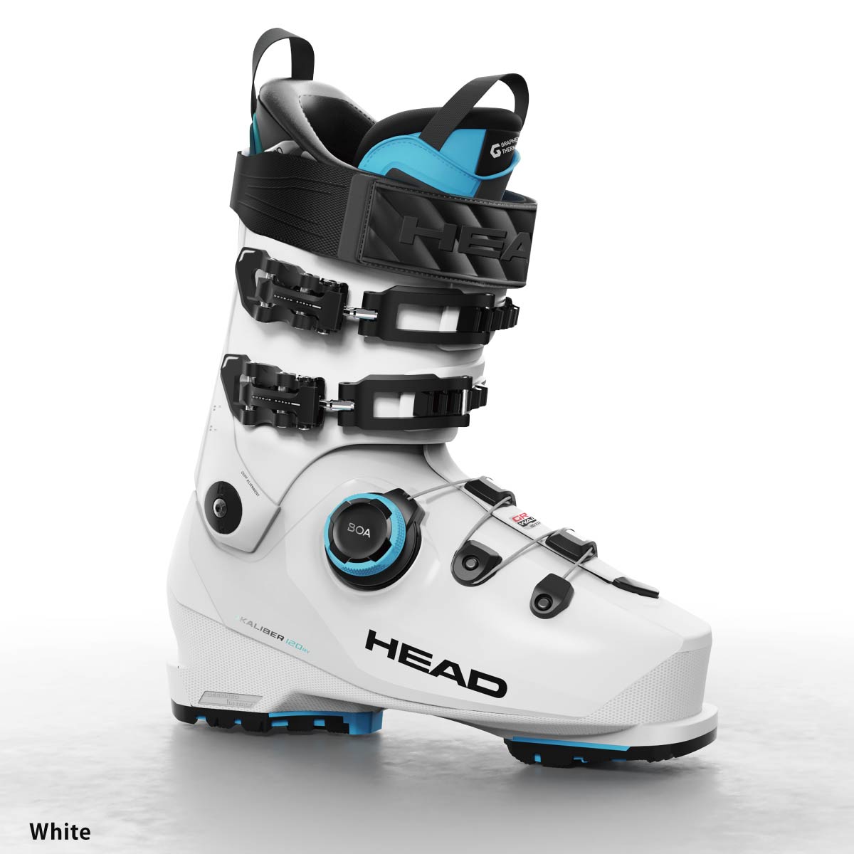 HEAD raptor 120 RS（スキーブーツ）｜スキー | スポーツ のおすすめ